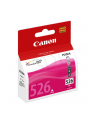 Atrament Canon CLI526M Magenta - nr 2