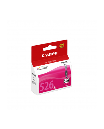 Atrament Canon CLI526M Magenta nr 2