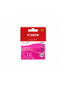 Atrament Canon CLI526M Magenta - nr 38