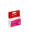 Atrament Canon CLI526M Magenta - nr 3