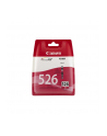 Atrament Canon CLI526M Magenta - nr 41