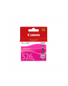 Atrament Canon CLI526M Magenta - nr 42