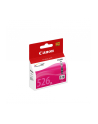 Atrament Canon CLI526M Magenta - nr 43