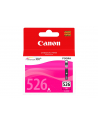 Atrament Canon CLI526M Magenta - nr 44