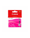 Atrament Canon CLI526M Magenta - nr 51
