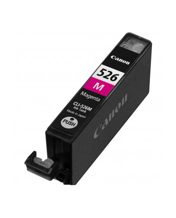 Atrament Canon CLI526M Magenta nr 1