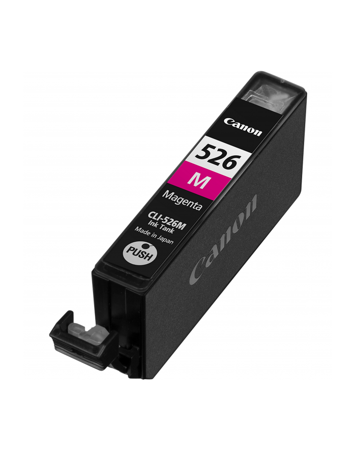 Atrament Canon CLI526M Magenta główny