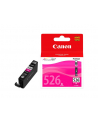 Atrament Canon CLI526M Magenta - nr 55
