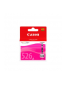 Atrament Canon CLI526M Magenta - nr 57