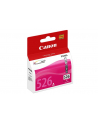 Atrament Canon CLI526M Magenta - nr 8