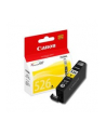 Atrament Canon CLI526Y Yellow - nr 13