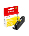 Atrament Canon CLI526Y Yellow - nr 18