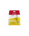 Atrament Canon CLI526Y Yellow - nr 20