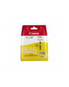 Atrament Canon CLI526Y Yellow - nr 36