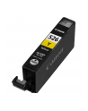 Atrament Canon CLI526Y Yellow - nr 85