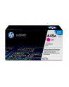 Toner HP C9733A do CLJ 5550 12k Magenta - nr 9