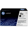 Toner HP C7115X 15X black - nr 5