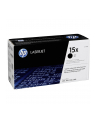 Toner HP C7115X 15X black - nr 6