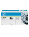 Toner HP Q5949X do LJ-1320 6k Black - nr 3