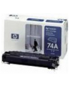 Toner HP 74A 92274A do LJ-4L/4ML/4P/4MP 3k Black - nr 8