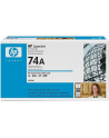 Toner HP 74A 92274A do LJ-4L/4ML/4P/4MP 3k Black - nr 9