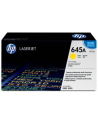 Toner HP C9732A do CLJ 5500/5550  12k Yellow - nr 1