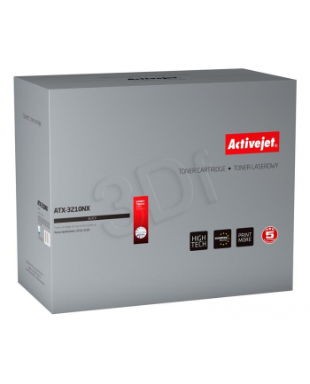 ActiveJet ATX-3210NX toner laserowy do drukarki Xerox (zamiennik 106R01487)