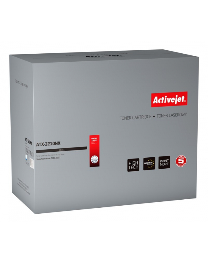 ActiveJet ATX-3210NX toner laserowy do drukarki Xerox (zamiennik 106R01487) główny