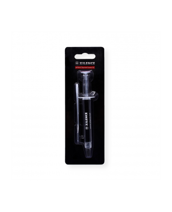 Pasta termoprzewodząca Xilence Silver Tim Thermal Paste SMAL