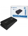 LOGILINK UA0107, 3.5 SATA  drive case, USB 3.0  black, ALU - nr 17