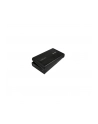 LOGILINK UA0107, 3.5 SATA  drive case, USB 3.0  black, ALU - nr 19