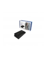 LOGILINK UA0107, 3.5 SATA  drive case, USB 3.0  black, ALU - nr 20