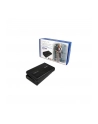 LOGILINK UA0107, 3.5 SATA  drive case, USB 3.0  black, ALU - nr 22