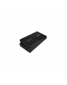 LOGILINK UA0107, 3.5 SATA  drive case, USB 3.0  black, ALU - nr 23