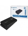 LOGILINK UA0107, 3.5 SATA  drive case, USB 3.0  black, ALU - nr 30