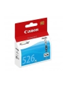 Atrament Canon CLI526C Cyan - nr 22
