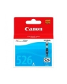 Atrament Canon CLI526C Cyan - nr 25