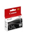 Atrament Canon CLI526C Cyan - nr 26