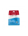 Atrament Canon CLI526C Cyan - nr 32