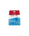 Atrament Canon CLI526C Cyan - nr 33