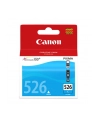 Atrament Canon CLI526C Cyan - nr 35