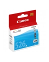 Atrament Canon CLI526C Cyan - nr 36