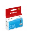 Atrament Canon CLI526C Cyan - nr 3