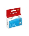 Atrament Canon CLI526C Cyan - nr 40