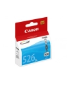 Atrament Canon CLI526C Cyan - nr 45