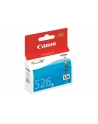 Atrament Canon CLI526C Cyan - nr 46