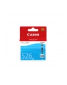 Atrament Canon CLI526C Cyan - nr 47