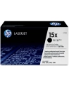 Toner HP C7115X 15X black - nr 2