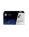 Toner HP C7115X 15X black - nr 6