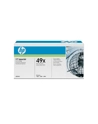Toner HP Q5949X do LJ-1320 6k Black - nr 11